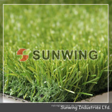 Künstliches Gras des Sunwing Haustieres freundliches für Tierdekorationen